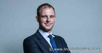 Boston and Skegness MP Matt Warman says politics needs to be less divisive amid Boris Johnson's resignation - Lincolnshire Live