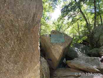 Sutton's Purgatory Chasm Is One of Massachusetts' Most Unique Sites - Fun 107