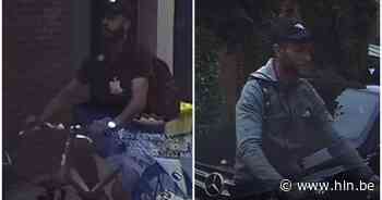 Twee daders van overval in Doelenstraat gezocht | Geel | hln.be - Het Laatste Nieuws