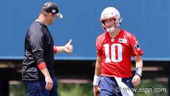 RG III: Patriots' coaching setup will have 'massive impact in a good way' on Mac Jones