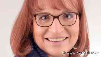 Queere Frau aus Jever: Andrea Fleßner wünscht sich mehr Akzeptanz - Nordwest-Zeitung