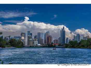 Editorial: Why should we care about Calgary's downtown? - Calgary Herald