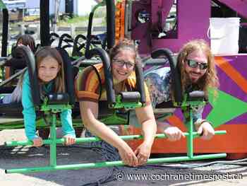 GALLERY: Meet me on the midway - Cochrane Times Post
