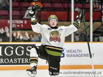 Five Battalion players taken on second day of NHL draft - Cochrane Times Post