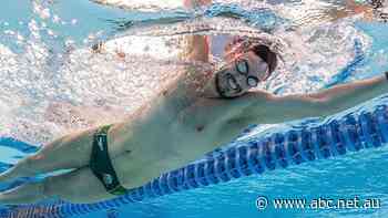 Blake Cochrane, Angela Ballard to make Australian history at upcoming Commonwealth Games - ABC News