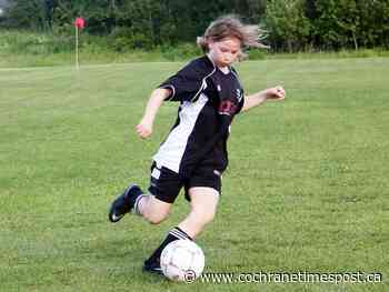 KL soccer highlights - Cochrane Times Post