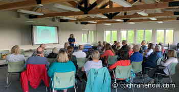 Schoolhouse opens to enhanced Glenbow Ranch park experience - CochraneNow.com