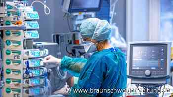 So hart trifft die Omikron-Welle die deutschen Kliniken