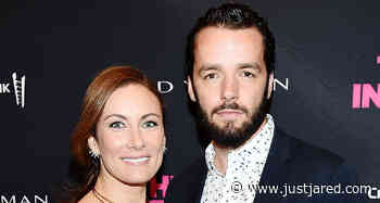 Laura Benanti & Husband Patrick Brown Welcome Second Child Via Surrogate