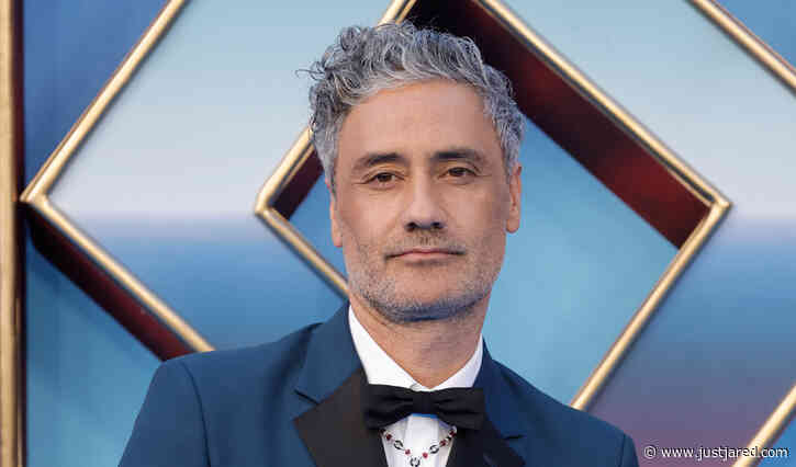 'Thor' Director Taika Waititi Shares Insight on [SPOILER]'s Cameo in End Credits Scene