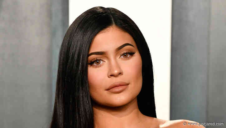 Kylie Jenner Calls Out Instacart Worker for 'Lying' in TikTok Video After Delivering Pepperoni to Her House