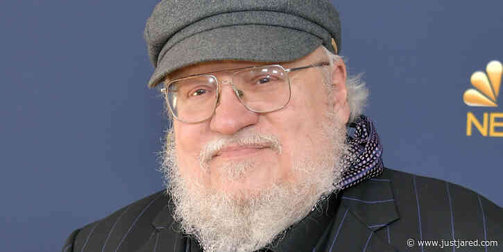 George R.R. Martin Says Upcoming 'Winds of Winter' Will Be 'Quite Different' From 'Game of Thrones' Plot