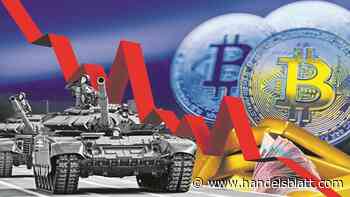 Financial Prepper: Bargeld im Schließfach für die Flucht vorm Krieg – Die neue Geldanlage überzeugter Pessimisten