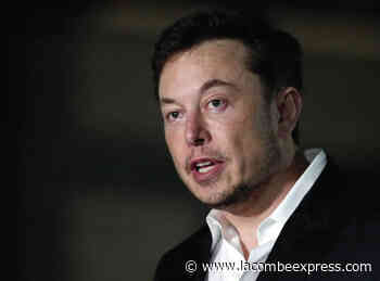 Elon Musk says he’s terminating Twitter deal, board to fight - Lacombe Express