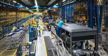 Aartselaar strikt 26 lokale bedrijven voor jobbeurs | Aartselaar | hln.be - Het Laatste Nieuws