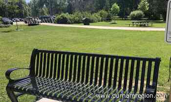 WHAT'S GOING ON HERE? Clarington gets more mobile - durhamregion.com