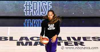 The MAGA exploitation of Brittney Griner