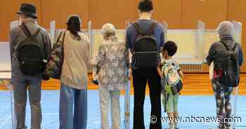 Japanese election in the shadow of Abe's assassination is likely to hand ruling party a major victory