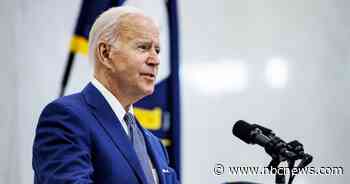 Biden speaks to sister of Paul Whelan, executive detained in Russia