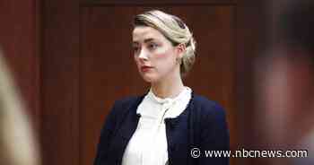 Amber Heard seeks mistrial, says the wrong juror was seated in Johnny Depp defamation trial