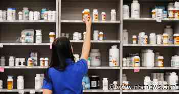 'How are you supposed to live?' Some cancer patients skip medications over sky-high cost