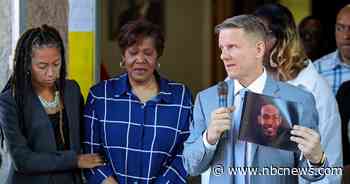 Akron officers may not have pursued or shot Jayland Walker if they had met Ohio standards for police