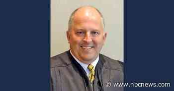 Alabama judge suspended after mocking Asian accent in the courtroom