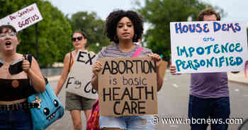 Biden signs executive order to protect abortion access