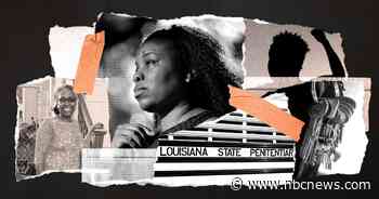 New Orleans battled mass incarceration. Then came the backlash over violent crime.