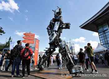 Reparieren statt Wegwerfen, Elektroschrott vermeiden und das CO2-Budget entlasten - www.lokalkompass.de