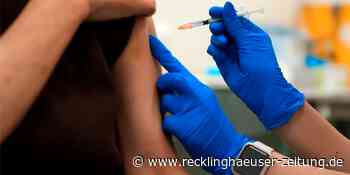 Coronawelle rollt weiter durch Marl - Zahlen bleiben immer noch hoch - Recklinghäuser Zeitung