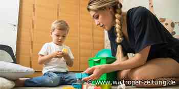 Marl braucht Plätze für Vertriebene - Diese Lösung gab es schon einmal - Waltroper Zeitung