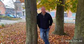 Reclamemaker Dirk Debeys (58) uit Aarschot schrijft tweede boek - Het Laatste Nieuws