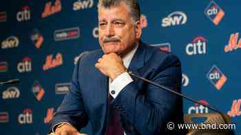 Mets retire Keith Hernandez’s No. 17 in Citi Field ceremony - Belleville News-Democrat
