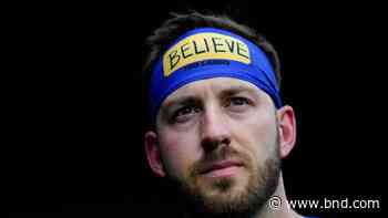 Rangers catcher Mitch Garver opts for surgery, spring return - Belleville News-Democrat