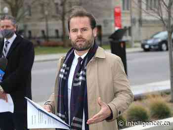 Cabinet ministers aware of need for new Campbellford hospital, MPP says - The Intelligencer