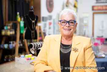 Brown running in Ward 2; updated list of City of Belleville candidates - Quinte News