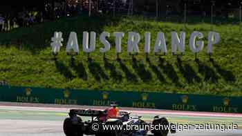 Formel 1 verurteilt «inakzeptable Kommentare» unter Fans