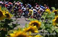 Guillaume Martin leaves Tour after testing positive for coronavirus - Sportsfinding