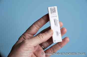 Latest coronavirus figures for Malvern - How to find your area's data - Malvern Gazette