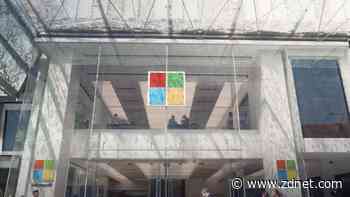 Microsoft researched what made employees truly happy. One result was startling