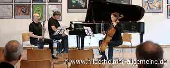 Sieben-Stunden-Konzert-Marathon in Hildesheim – ein Genuss - www.hildesheimer-allgemeine.de