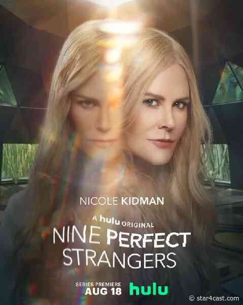 Nicole Kidman & Keith Urban – enough pluses