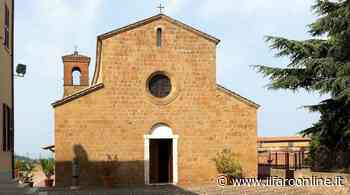 Ardea in lutto, muore la mamma dell'ex sindaco Di Fiori - Il Faro Online - Il Faro online