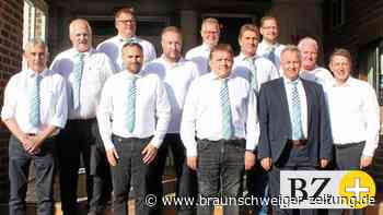 Ralf Thomas bleibt Gifhorns Fußball-Chef