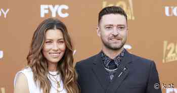 Justin Timberlake: Vatersein hält jung - k.at