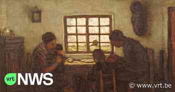 Jacob Smitsmuseum in Mol breidt uit: "Nieuwe ontvangstruimte en depot om schilderijen in te bewaren" - VRT NWS