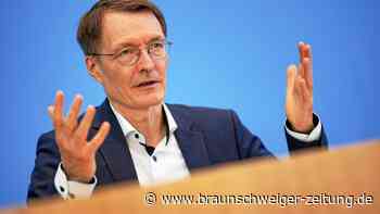 Corona: Lauterbach sieht in Long Covid großes Problem