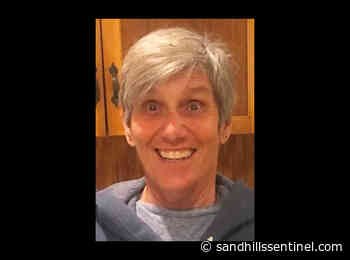 Obituary for Claire Marie Bruno - Sandhill Sentinel