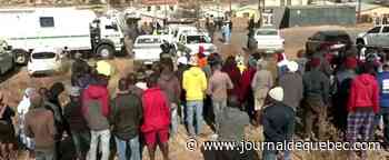 Deux fusillades dans des bars font 19 morts en Afrique du Sud